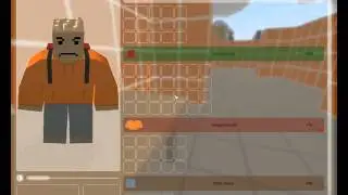 Обзор обучение Unturned