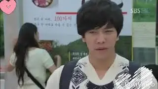 BESOS,CELOS MEJORES MOMENTOS  *Mi novia es una GUMIHO(MY GIRLFRIEND IS A GUMIHO) ROMANCE