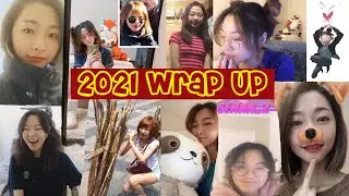 2021 Stream Highlights - Sennn_z
