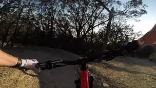 Spider Mountain 10/29