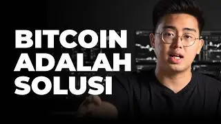 Bitcoin Adalah Solusi