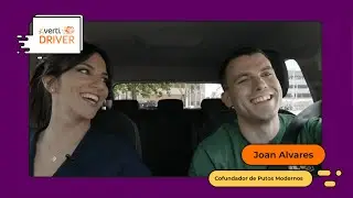 Putos Modernos #RetoVertiDriver (2x05)