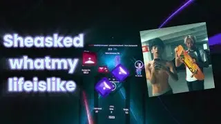 sheaskedwhatmylifeislike - 89.56% [Ex+]