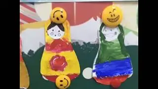 Группа «Сказка» (дети в возрасте от 6 до 7 лет)
