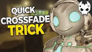 Overwatch - Quick Lucio Crossfade Trick
