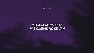C.R.O - No Molestar (Letra)