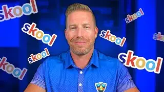 How We Used Skool To Build a Community of Real Estate Agents