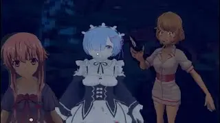 Checking out more MODS! | Saiko No Sutoka No Shiki