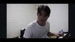 Ngâu hứng Trăng Tàn Trên Hè Phố - Hàn Quốc