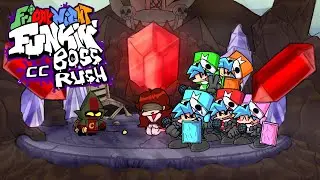 Subjugation (Friday Night Funkin' Castle Crashers Boss Rush Revived OST)