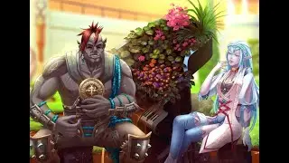 Eldarya - Wielkanoc 2020