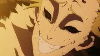 [AMV]Black Clover (Ft.AniSempai)