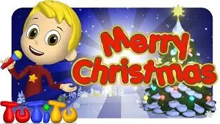 🎄TuTiTu Songs Christmas Special: Top Kids TuTiTu Songs & Festive Melodies for Family Fun! 🎶✨❤️