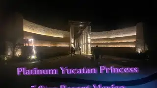 Platinum Yucatán Princess All Suites and Spa Adults Only Playa Del Carmen Mexico