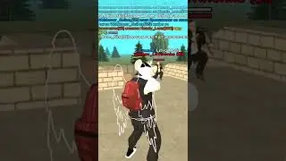 ДИКИЙ СТРЕЛОК НА LIVE RUSSIA CRMP MOBILE Android