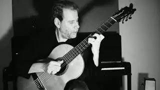 SUMMERTIME ( G. Gershwin,  Du Bose, D. Heyward e Ira Gershwin) João Cantiber