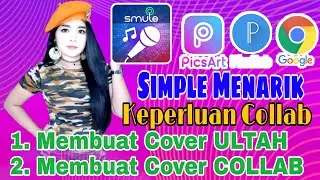 How to Make a Complete Smule Cover 2021 