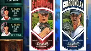 Intentional Talk with Jon Lester & Clay Buchholz