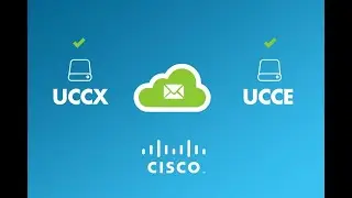 Cisco UCCE | 