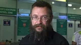 Стерлигов вернулся. Мировые новости