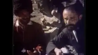Кавказец и Голландец