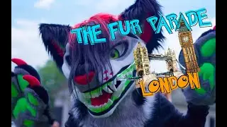 FUR Parade Extravaganza | 2024 Most Unique Animal Celebration!