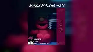TELO - GOODBYE ( Official Lyric Video )