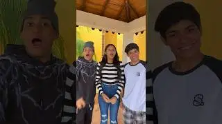 We are content creators 📽️🤣 @AixaViera @elvlogdejesus @Jairo_solano 
