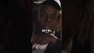 Lil Wayne advice on being humble and never stop learning