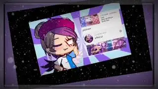 My new intro//by: Kami Di