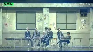 [BTS] MMA 2019 - Малая милая
