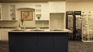 Pioneer Cabinetry Introduction
