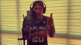 Neutro Shorty  - Disfruto (Freestyle) (2020) [Video Official]