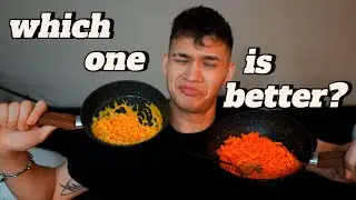Cheetos Mac & Cheese - Is It Worth The Hype?