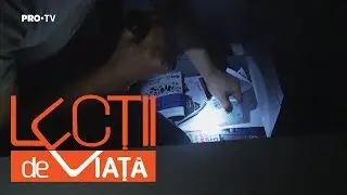 Lectii de Viata - SEZ. 2, EP. 13 - Adevarul ascuns