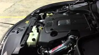 Infiniti IPL @ Dyno - Stillen - EcuTek