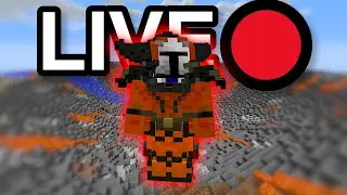 🔴 Breaking Minecraft With Mods LIVE