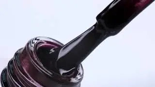UNO LUX, Гель-лак №011 Merlot, Мерло