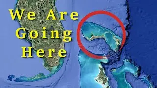 Top Routing & Weather Tips for a Safe Bahamas Crossing  | S02E15