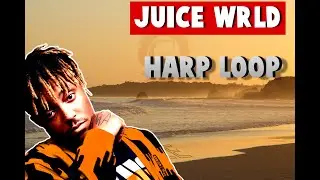 FREE Juice WRLD Type Loop 