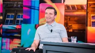 2. Vladimír Šmicer (12. 4. 2021, Malostranská beseda) - 7 pádů HD