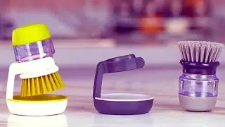 Cleaning Brush Aliexpress