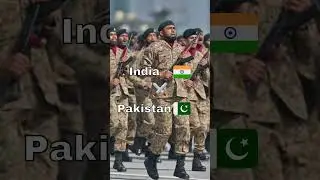 Countrys that hate each other #shorts #military