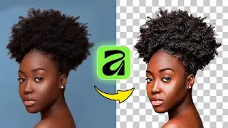 How To Remove Backgrounds The Best Way in Affinity