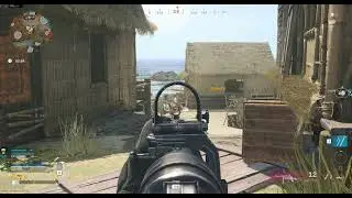 Call of Duty  Modern Warfare 2019: Warzone Elimination | Shot with GeForce
