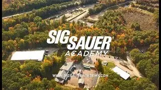 SIG SAUER Academy Commercial