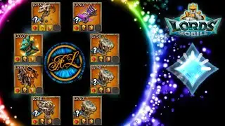 Astralite Gambles - Cav Gear