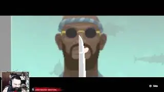 Dave the Diver with Shortround13 