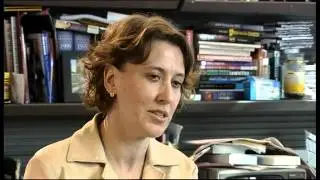 Children Overboard - Virginia Trioli discusses Peter Reith interview