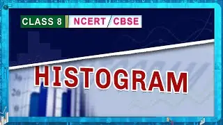 Data Handling | Histogram |